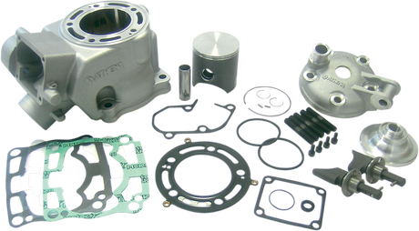 Cylinder Kit - 58.00 mm - KX125 2003 - 2007