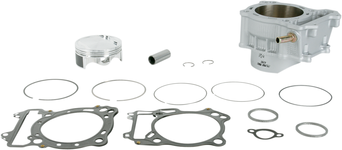 Cylinder Kit - Big Bore - 94.00 mm - Arctic Cat | Kawasaki | Suzuki 2000 - 2022