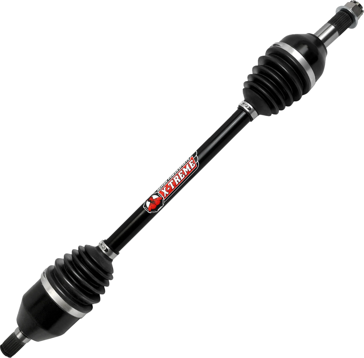 Axle - X-Treme - Heavy-Duty - Rear Left/Right - Defender 2018 - 2023