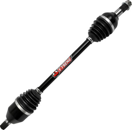 Axle - X-Treme - Heavy-Duty - Rear Left/Right - Defender 2018 - 2023