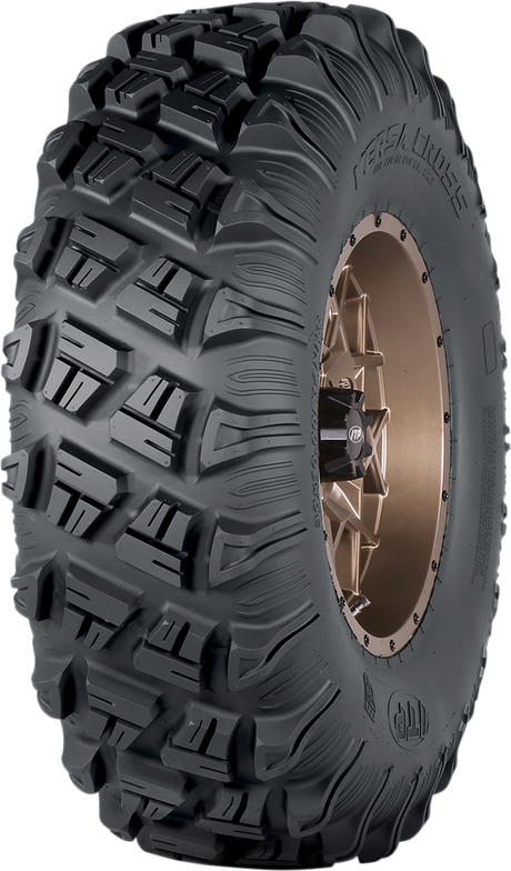 Tire - Versa Cross - Front/Rear - 30x10R14 - 8 Ply