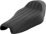 Knuckle Solo Seat - Ribbed - Black 2004 - 2020