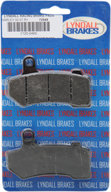 X-Treme Brake Pads - Harley-Davidson 2006 - 2021