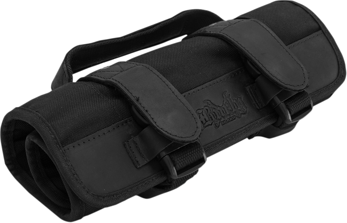 Tool Roll - Black