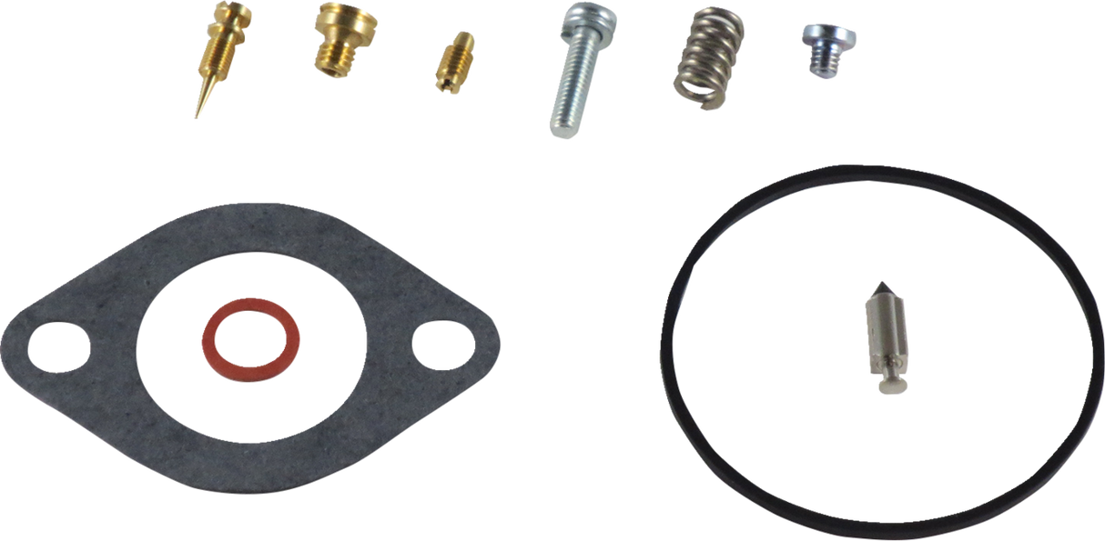 Carburetor Repair Kit - Kawasaki 2007 - 2019