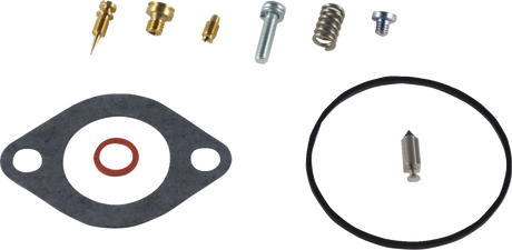 Carburetor Repair Kit - Kawasaki 2007 - 2019