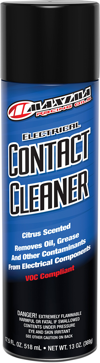 Citrus Scented Contact Cleaner - 13 oz. net wt. - Aerosol