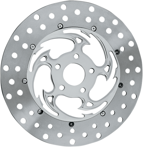 Brake Rotor - Savage 2000 - 2023