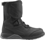 Alcan Waterproof Boots - Black - Size 12