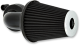 Monster Sucker® Air Cleaner Kit - Black 2017 - 2022