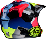 VX-Pro4 Helmet - Block - XS