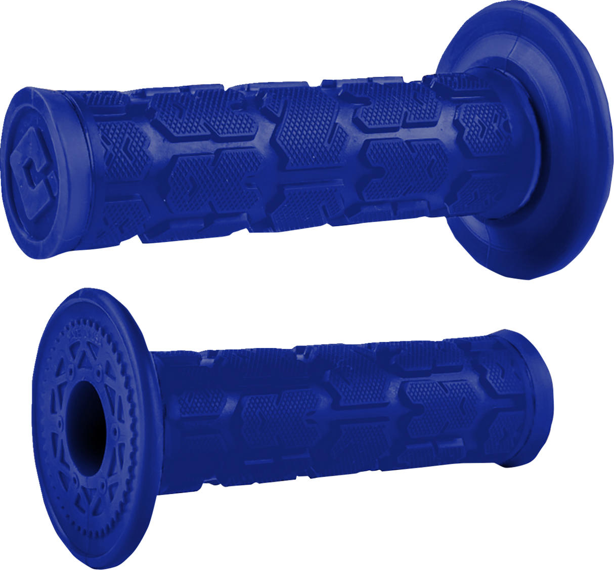 Grips - Rogue - MX - Single Ply - Blue