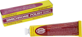 Metal Polish - 1.76 oz. net wt. - Tube