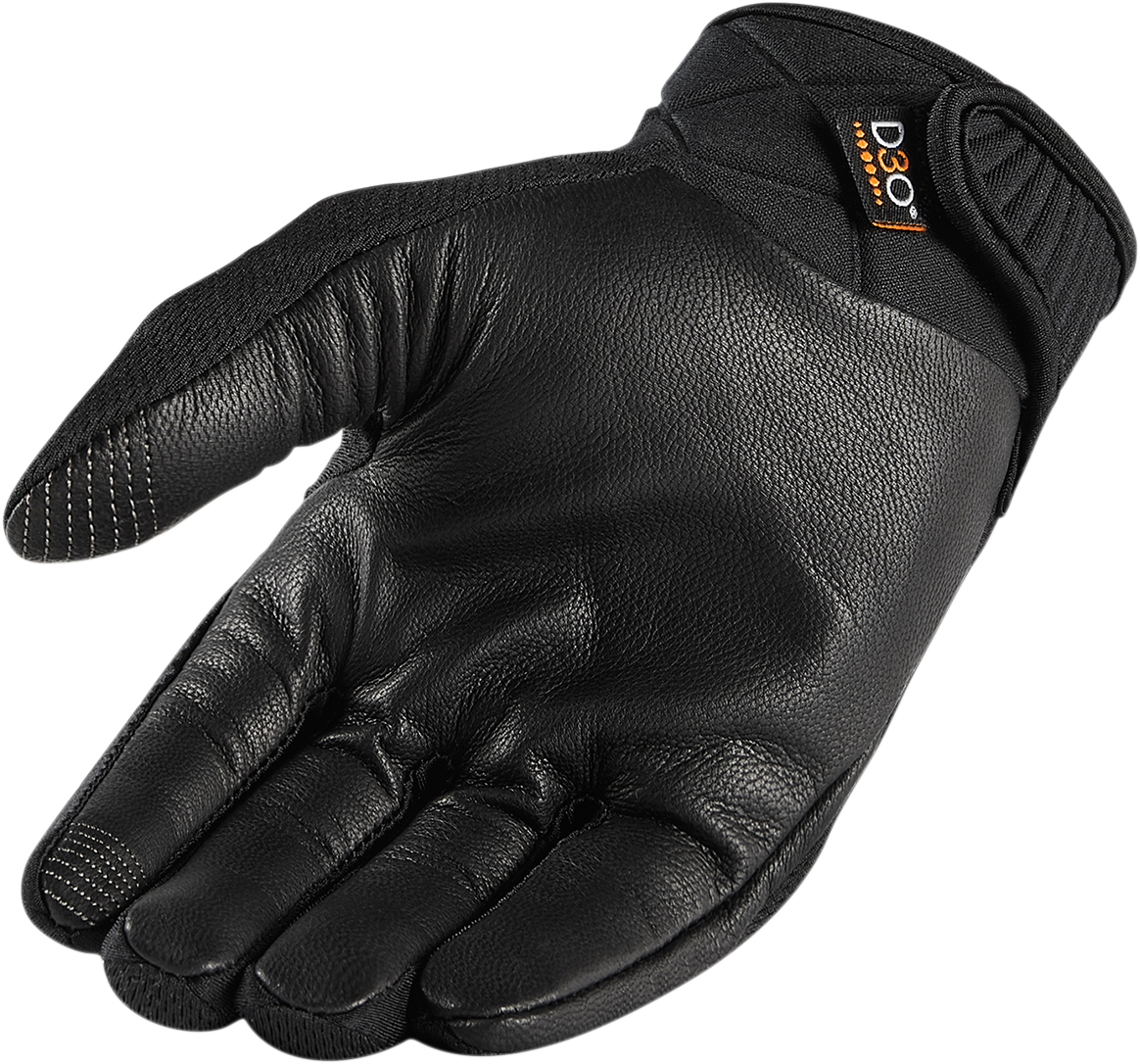 Women\'s Anthem 2 Stealth CE™ Gloves - XL