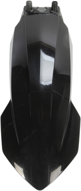 Front Fender - Black 2016 - 2024