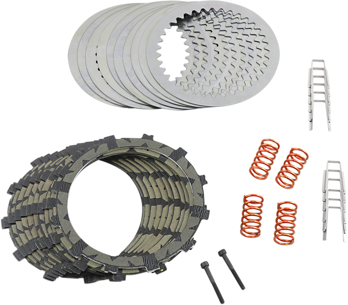 TorqDrive® Clutch Kit - Husqvarna/KTM 2008 - 2023