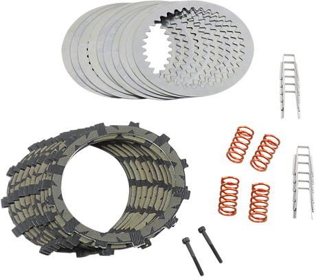 TorqDrive® Clutch Kit - Husqvarna/KTM 2008 - 2023