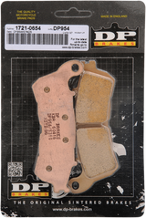 Standard Brake Pads - Honda/Suzuki 2005 - 2017