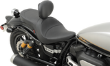 Touring Seat - Driver\'s Backrest - Mild - Yamaha Bolt 2013 - 2020