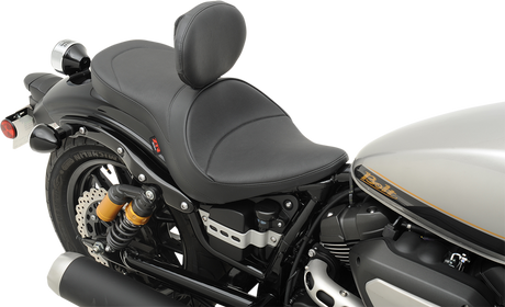 Touring Seat - Driver\'s Backrest - Mild - Yamaha Bolt 2013 - 2020