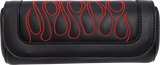 Tool Pouch - Flame - Red