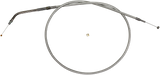 Throttle Cable - 32-1/2\" - Sterling Chromite II® 1996 - 2017