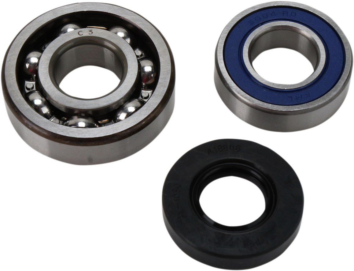 Chain Case Bearing and Seal Kit 1984 - 1993