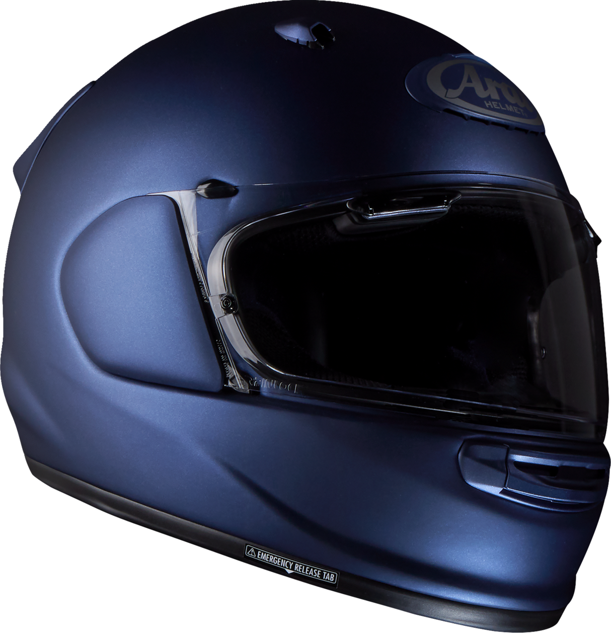 Contour-X Helmet - Solid - Blue Frost - 2XL