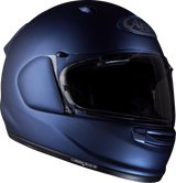 Contour-X Helmet - Solid - Blue Frost - 2XL