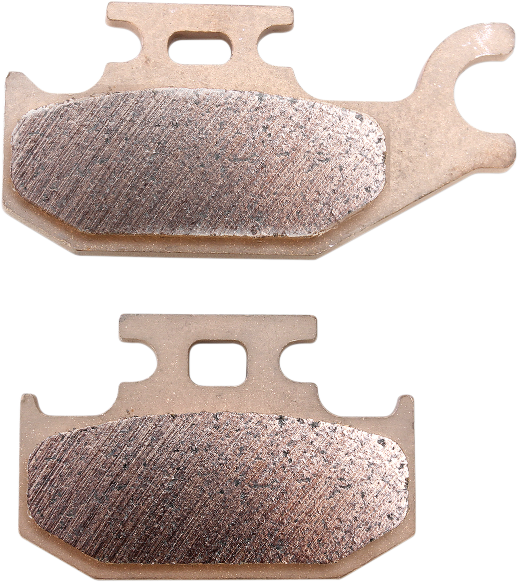 Standard Brake Pads - KingQuad 2008 - 2023