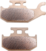 Standard Brake Pads - KingQuad 2008 - 2023