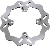 Rear Rotor 2003 - 2015