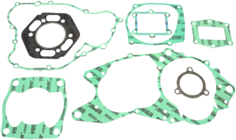 Complete Gasket Kit - Honda 1981 - 1982