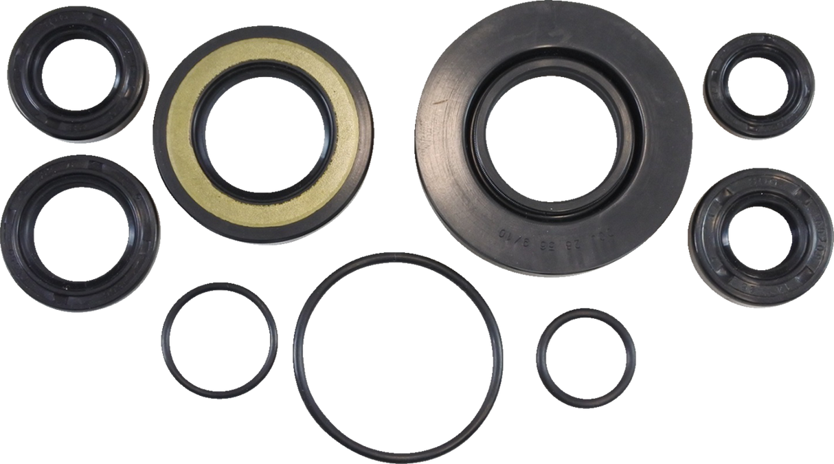 Oil Seal Kit - Honda 1974 - 1978