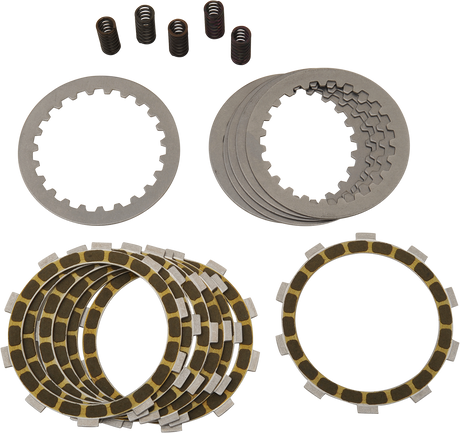 Clutch Kit 2002 - 2022