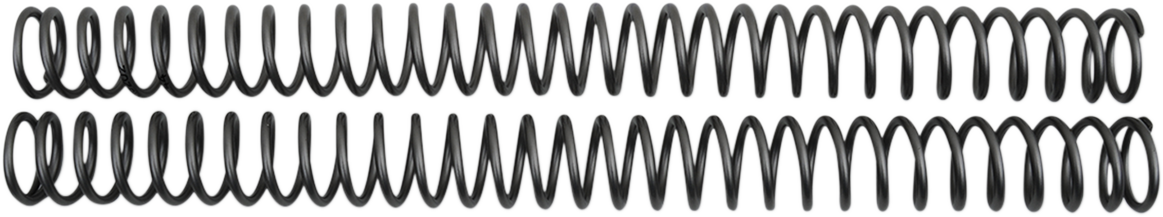 Fork Springs - 0.44 kg/mm 1997 - 2016