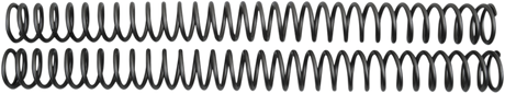 Fork Springs - 0.44 kg/mm 1997 - 2016