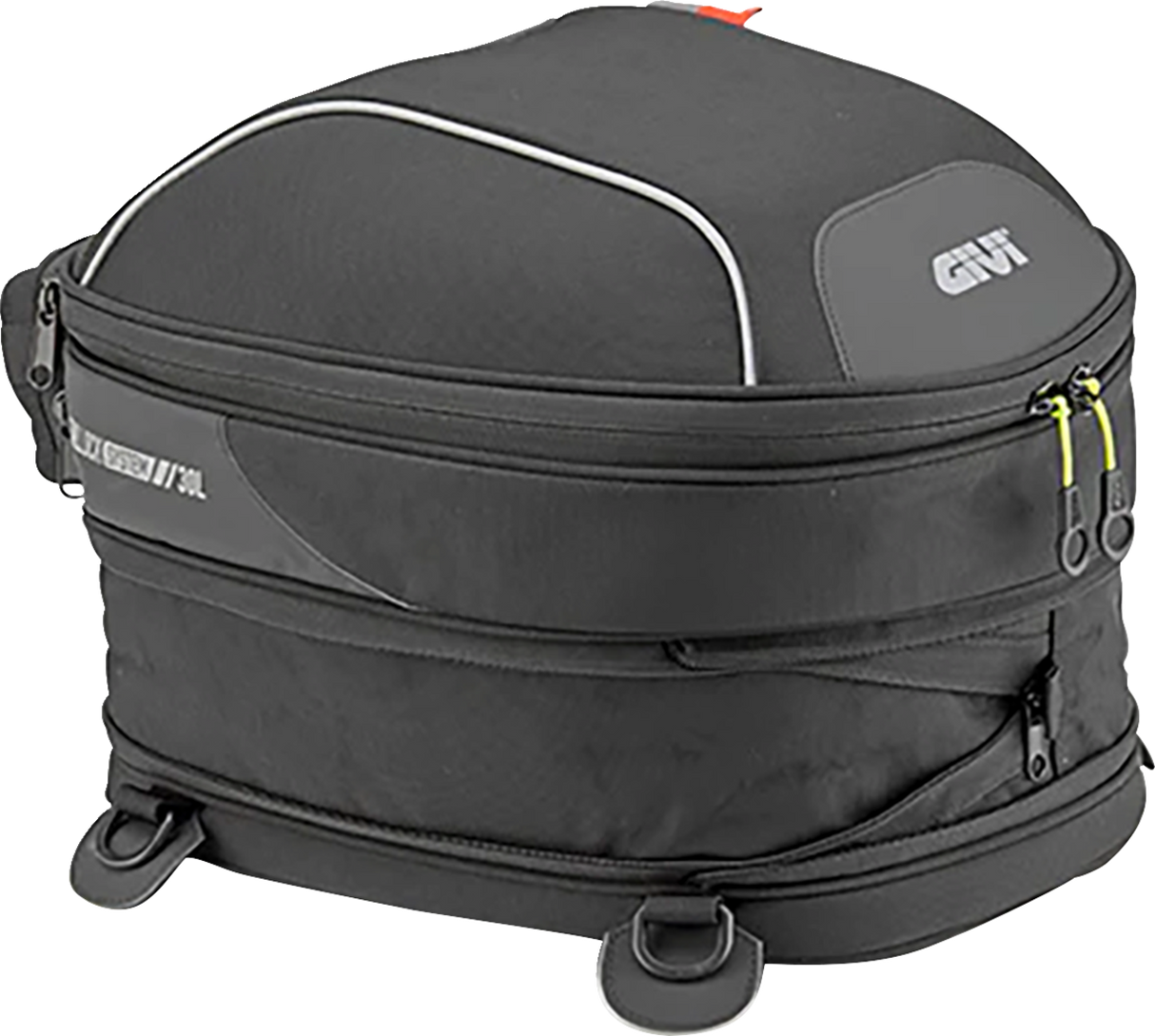 Tailock Saddlebag - 30 Liter - Backpack