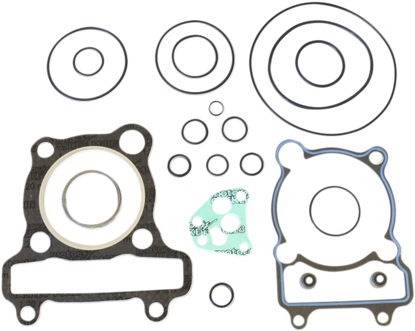 Top End Gasket Kit - Yamaha 1982 - 1986