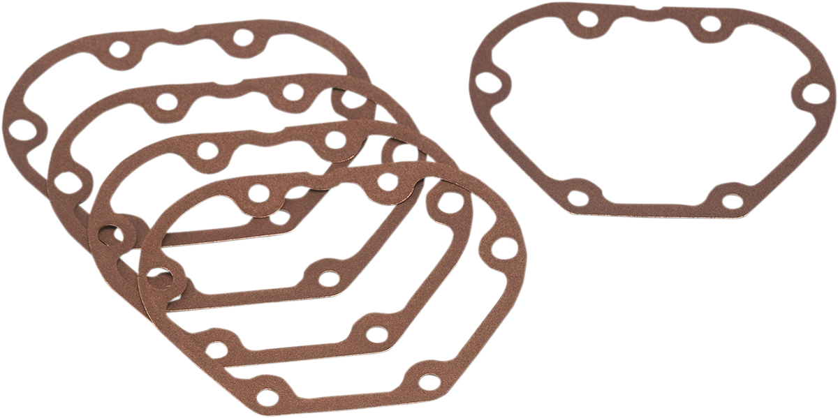 End Cover Gasket - FLT 1987 - 2007