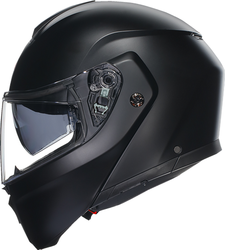 Streetmodular Helmet - Matte Black - Small