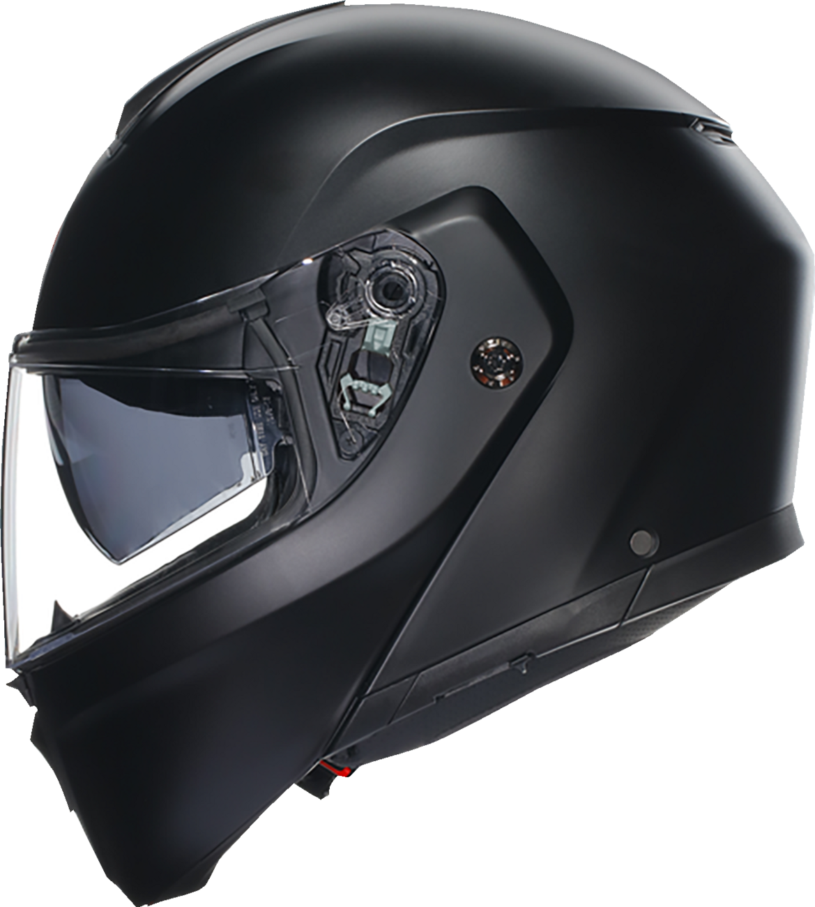 Streetmodular Helmet - Matte Black - Small