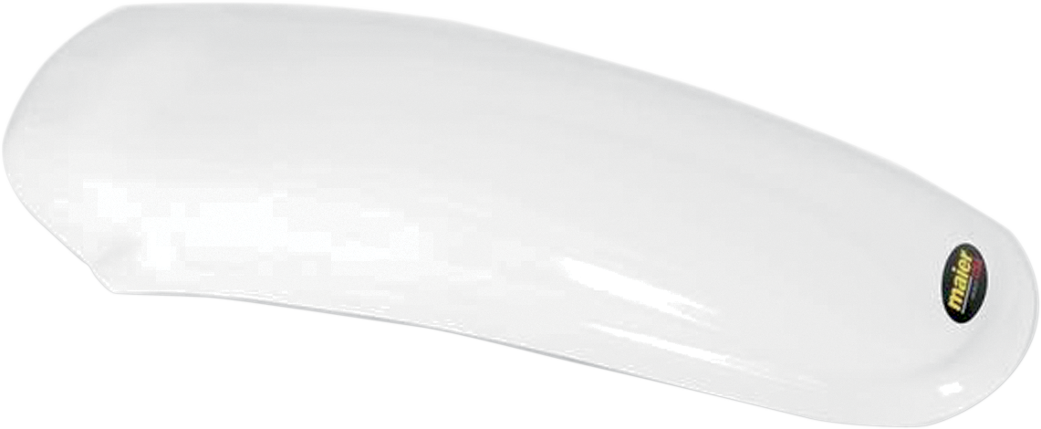 Replacement Rear Fender - White 1977 - 1985