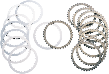 Extra Plate Clutch Kit - Aramid - Buell/\'90-\'97 Big Twin/\'91-\'13 XL 1990 - 2021