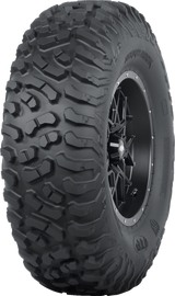 Tire - Terra Hook - Front/Rear - 26x9R12 - 8 Ply