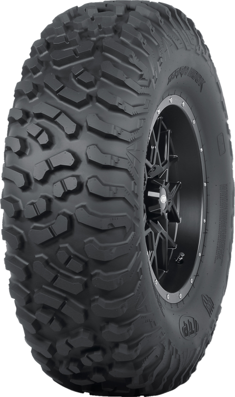 Tire - Terra Hook - Front/Rear - 26x11R12 - 8 Ply