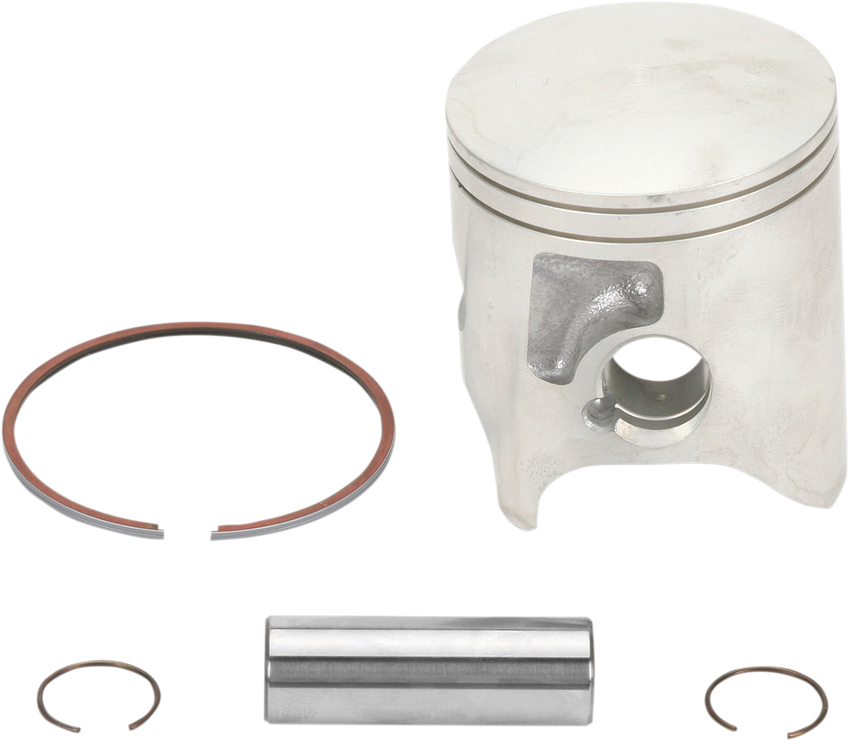 Piston Kit - 66.38 mm - Suzuki | Yamaha 1999 - 2023