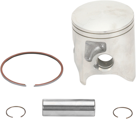 Piston Kit - 66.38 mm - Suzuki | Yamaha 1999 - 2023