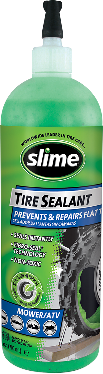 Tubeless Tire Sealant - 24 U.S. fl oz.