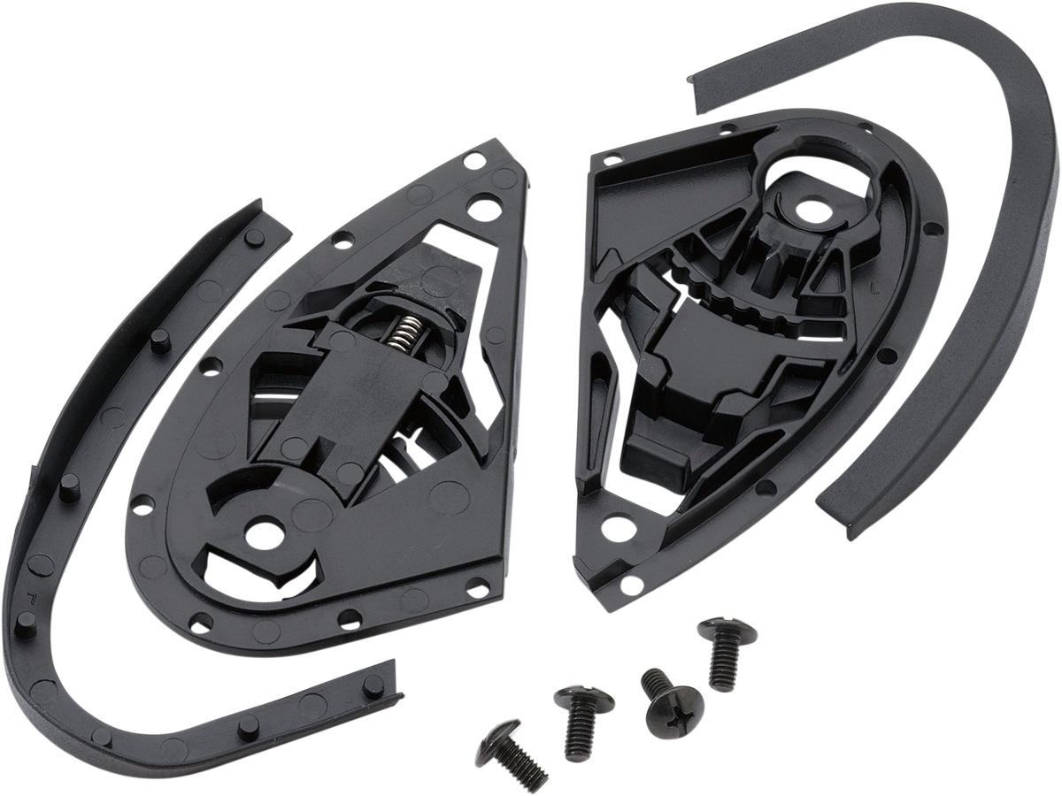 Strike Ops Pivot Kit - Black